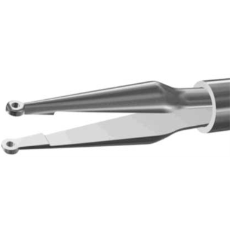 Annular Tips (Forceps)